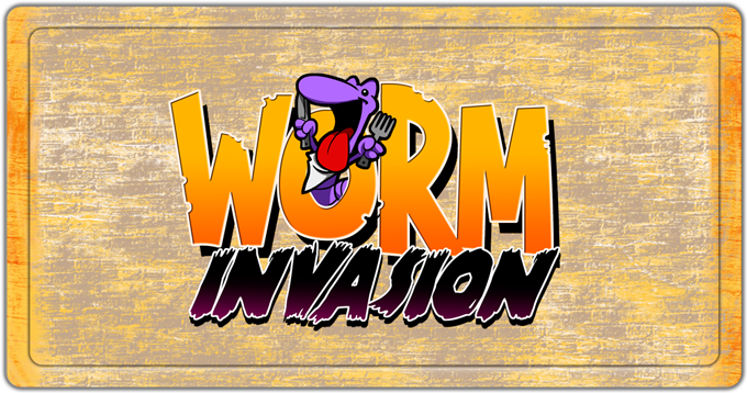Worm Invasion